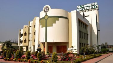 Kolkata St Xavier University: स्विमसूटमध्ये इन्स्टाग्रामवर फोटो पोस्ट, सहाय्यक महिला प्राध्यापिकेला 99 कोटी रुपयांची मानहानीची नोटीस
